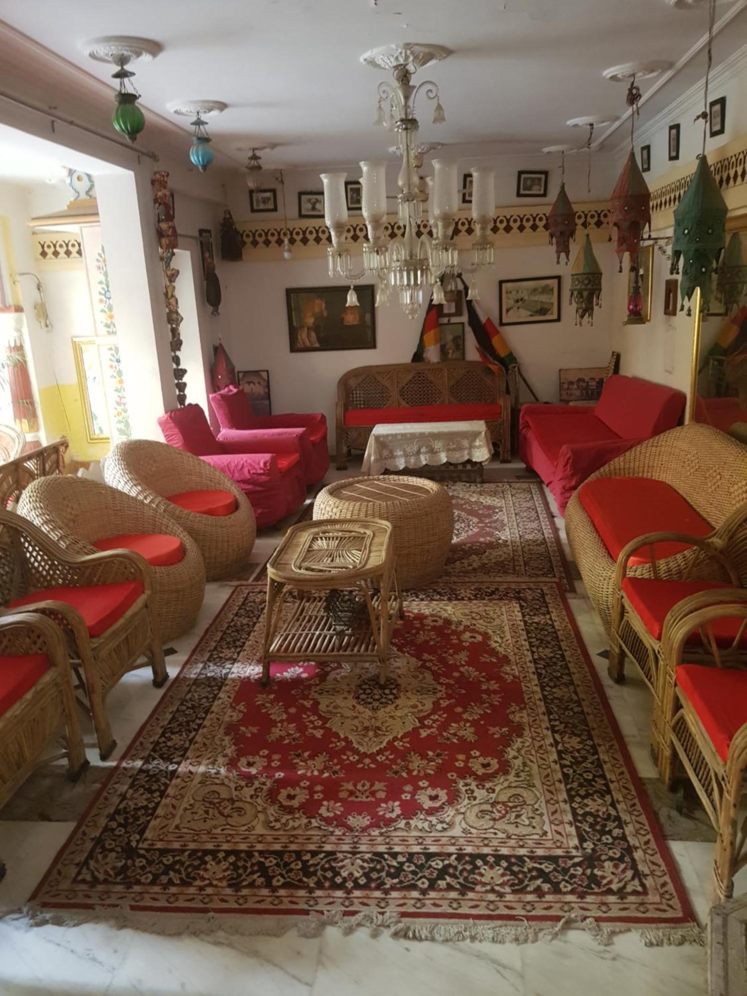 ジャイプールSureli Haveliアパートメント 部屋 写真